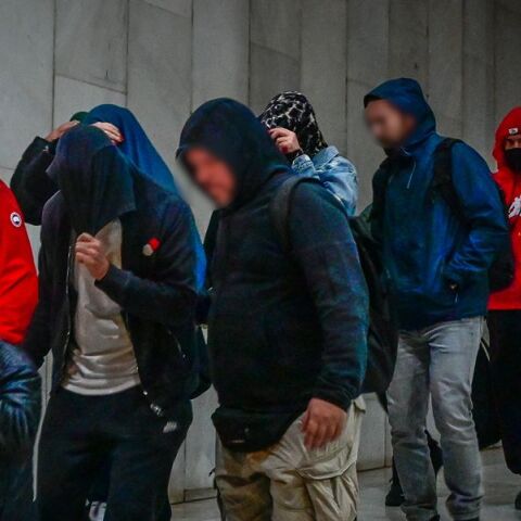 «Χωριάτικο»: Ποινικές διώξεις για εγκληματική οργάνωση, φοροδιαφυγή, μαστροπεία και ξέπλυμα χρήματος