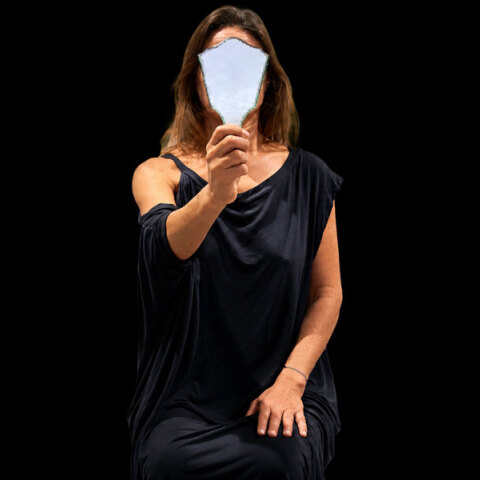 Beyond the Mirror | ArtRock Gallery, Σύρος