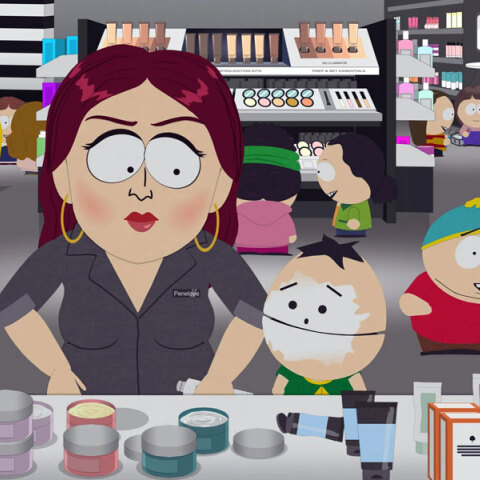 South Park