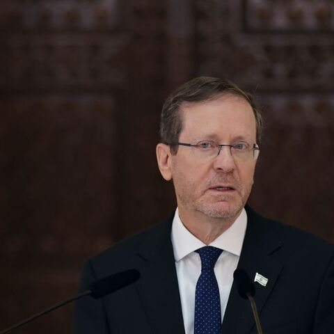 Isaac Herzog