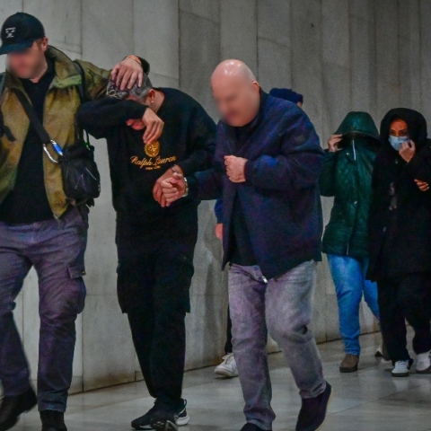 Υπόθεση Χωριάτικο: Η κατάθεση γυναίκας που δουλεύει σε πασίγνωστο στριπ κλαμπ - Βίντεο