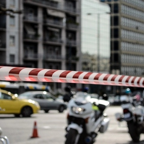 Κυκλοφοριακές ρυθμίσεις την Κυριακή στην Παλαιά Εθνική Οδό από Λουτράκι έως Βέλο, λόγω ποδηλατικού αγώνα	
