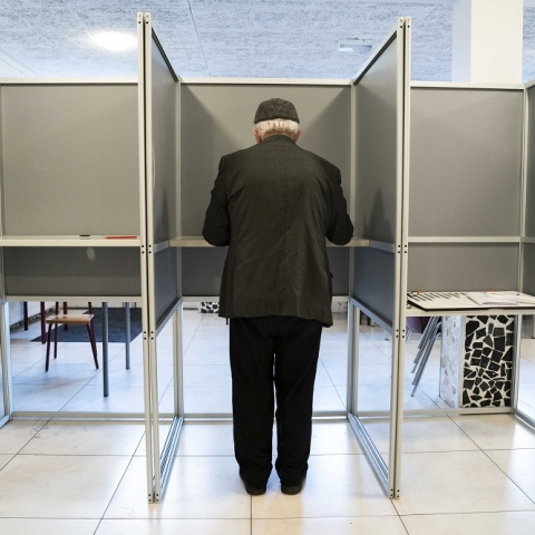 Ολλανδία: Το κόμμα διαμαρτυρίας των αγροτών σημειώνει μεγάλη εκλογική νίκη