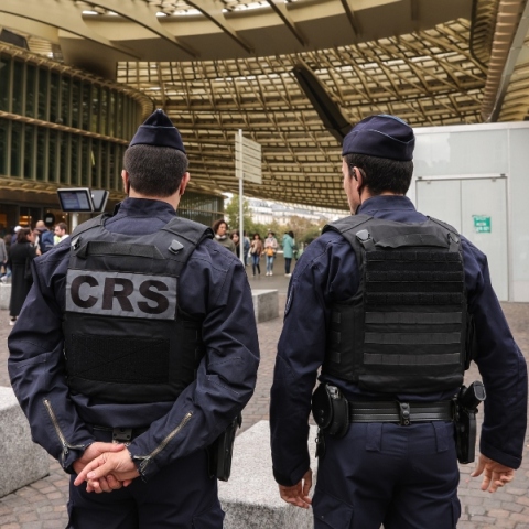 Ολυμπιακοί Αγώνες 2024: H Γαλλία ζητάει βοήθεια από 45 χώρες για την ασφάλεια του Παρισιού