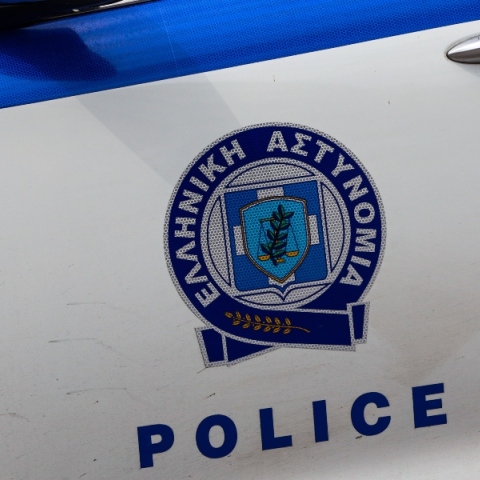 Θεσσαλονίκη, περιπολικο