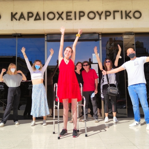 Αναστασία Τασούλα