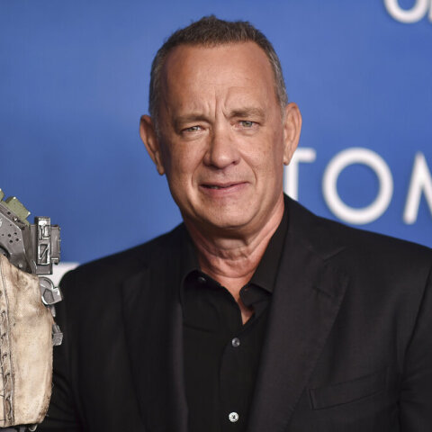 Ο Τομ Χανκς εξηγεί γιατί δεν συμμετείχε ποτέ σε ταινία της Marvel