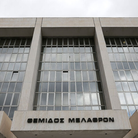 Παρέμβαση Ντογιάκου για την υπόθεση Siemens – Εισαγγελική έρευνα για την παραγραφή των αδικημάτων