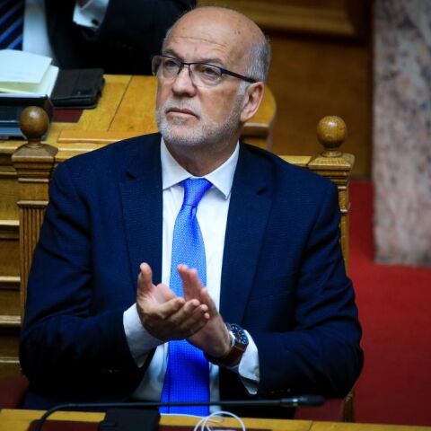 Φλωρίδης: Καμία αλλαγή στις αρμοδιότητες της Ευρωπαϊκής Εισαγγελίας