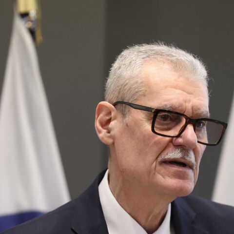 Ευ. Τουρνάς:  «Οι επόμενες ημέρες είναι δύσκολες, αυτή τη στιγμή τα πάντα είναι δυναμίτης»
