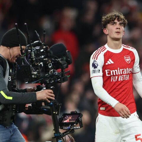 Ντάουμαν Άρσεναλ