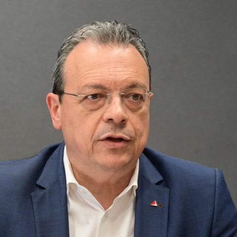 Σωκράτης Φάμελλος 