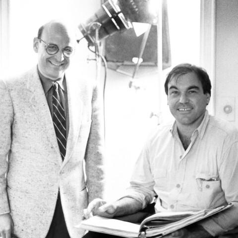 Πέθανε ο παραγωγός Εντ Πρεσμαν