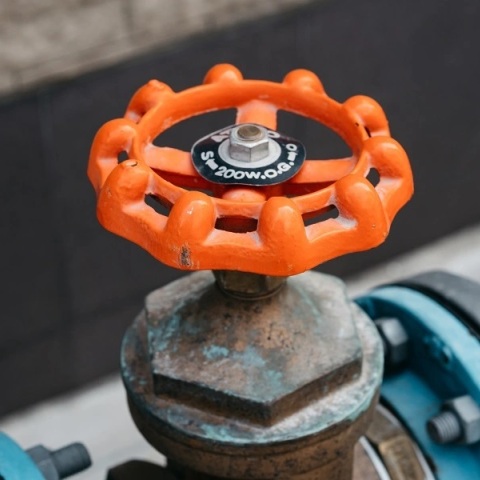 Αυτό είναι το έκτακτο σχέδιο της κυβέρνησης σε περίπτωση διακοπής του φυσικού αερίου