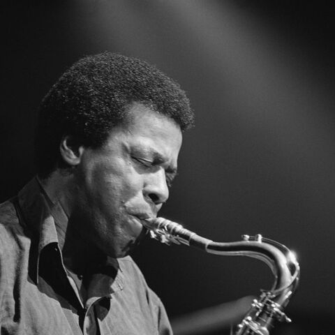 Πέθανε ο Γουέιν Σόρτερ