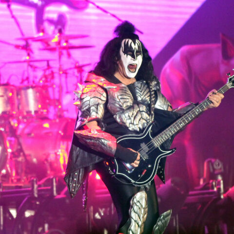 Τζιν Σίμονς: Η τζαζ είναι μουσική για επιδειξιομανείς