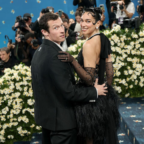 Ντούα Λίπα και Κάλουμ Τέρνερ ετοιμάζουν γάμο στη Σικελία σε σκηνικό βασιλικής πολυτέλειας