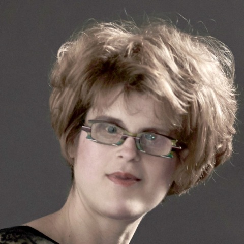 Λένια Ζαφειροπούλου