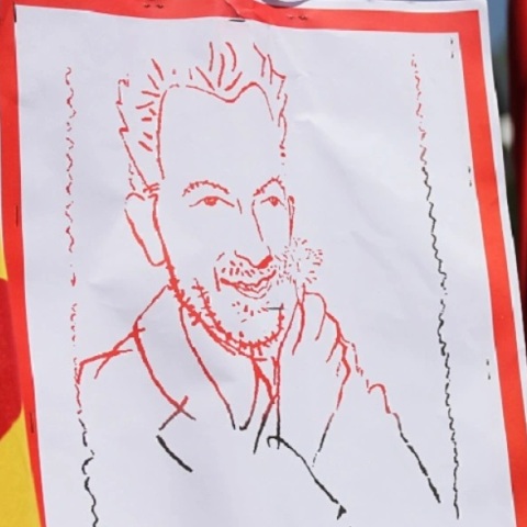 Σαν σήμερα 22 Δεκεμβρίου γεννήθηκε ο Νίκος Μπελογιάννης