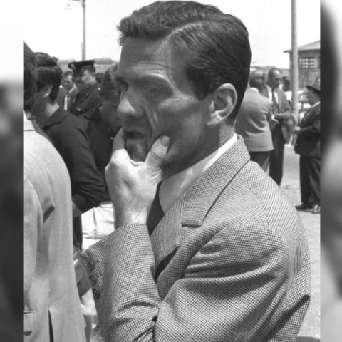 Η δολοφονία του Παζολίνι μπορεί να σχετίζεται με κλοπή