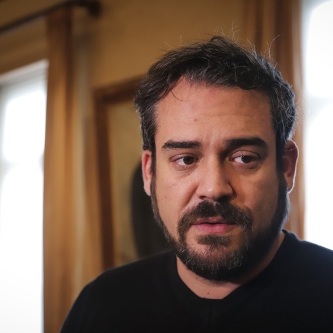 Ο Πυγμαλίων Δαδακαρίδης