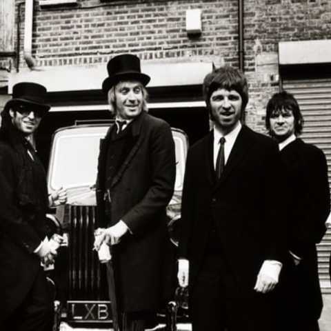 Oasis: Για αισχροκέρδεια ερευνά η Βρετανική κυβέρνηση την Ticketmaster με αφορμή την περιοδεία τους 