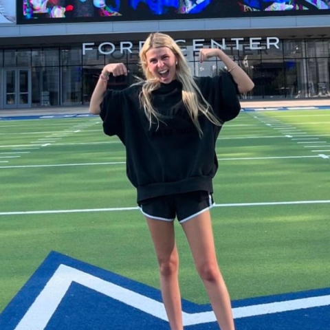 H «Hawk Tuah Girl» ξεκινάει δικό της Podcast - Η απόρριψη στο OnlyFans και οι σκέψεις για ριάλιτι