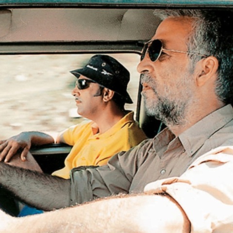 Ταινιοθήκη Θεσσαλονίκης: Ρετροεσπεκτίβα στον Σταύρο Τσιώλη