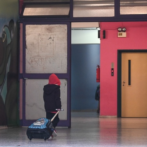 Ηγουμενίτσα: Δάσκαλος δημοτικού συνελήφθη με ηρωίνη, κοκαΐνη και χάπια