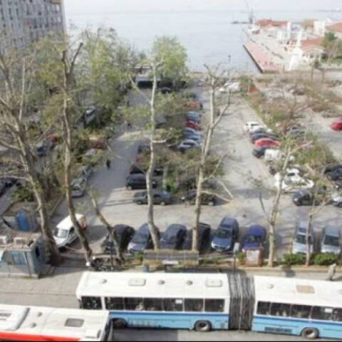 Θεσσαλονίκη: «Μπλόκαρε» και πάλι με νέα, τρίτη, προσφυγή η ανάπλαση της πλατείας Ελευθερίας	