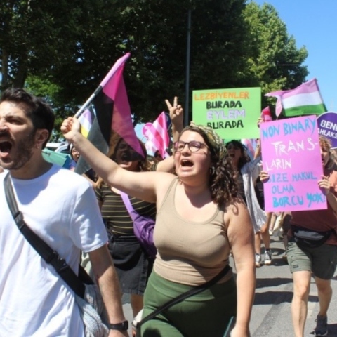 Τουρκία: Οι αρχές κλείνουν τον ενημερωτικό ιστότοπο T24, με την κατηγορία της «προπαγάνδα ΛΟΑΤΚΙ+»
