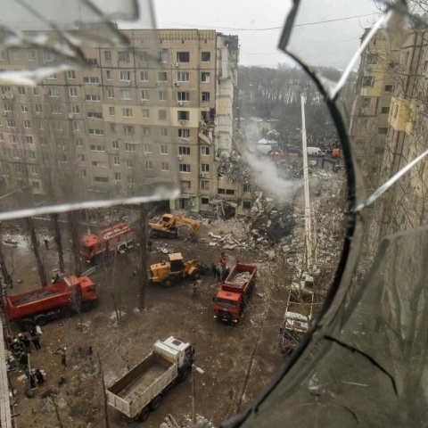 Ουκρανία: Ο Πριγκόζιν της Wagner καλεί τον Πούτιν να κηρύξει το τέλος του πολέμου