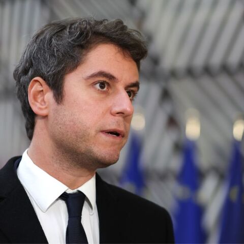 Γκαμπριέλ Ατάλ: Tι δεν ξέρουμε για τον πιθανό διάδοχο του Μακρόν