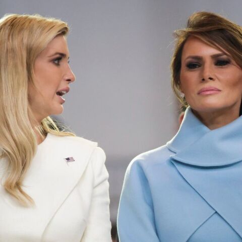 Melania, Ivanka were locked in ‘power struggle’ for spotlight 