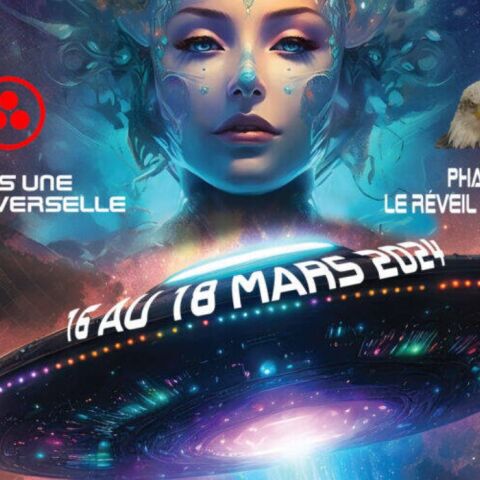 Λιμόζ: Κοσμοσυρροή προκειμένου να έρθουν σε επαφή με εξωγήινους