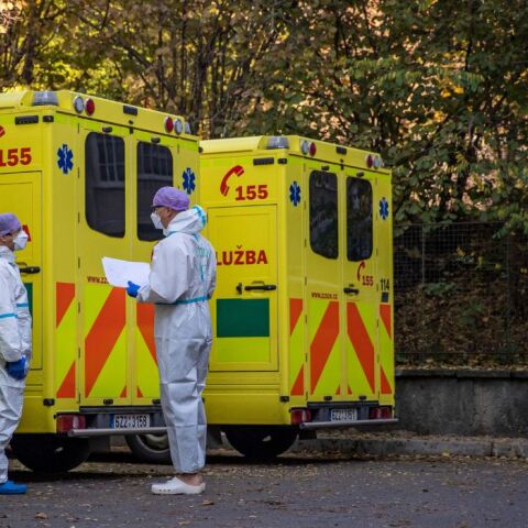 Πράγα: Άμβλωση στην λάθος γυναίκα