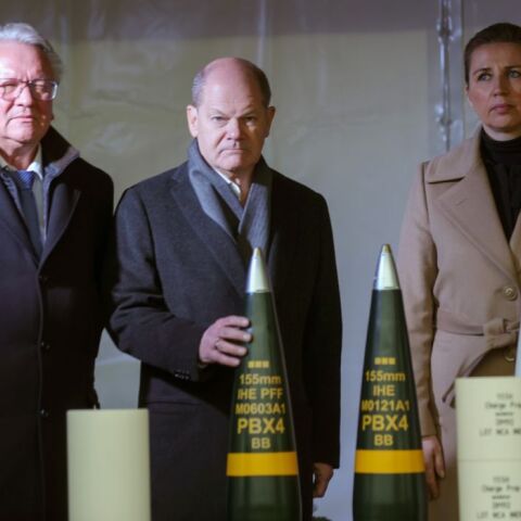 Γερμανία: H Ρωσία προσπάθησε να δολοφονήσει τον διευθύνοντα σύμβουλο της Rheinmetall