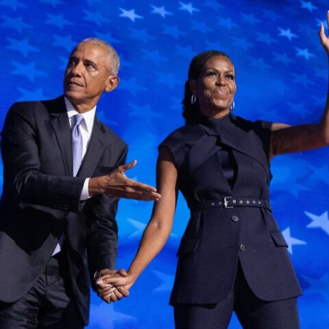 Mισέλ Ομπάμα: Τελικά γιατί δεν πηγαίνει στην ορκωμοσία του Τραμπ;