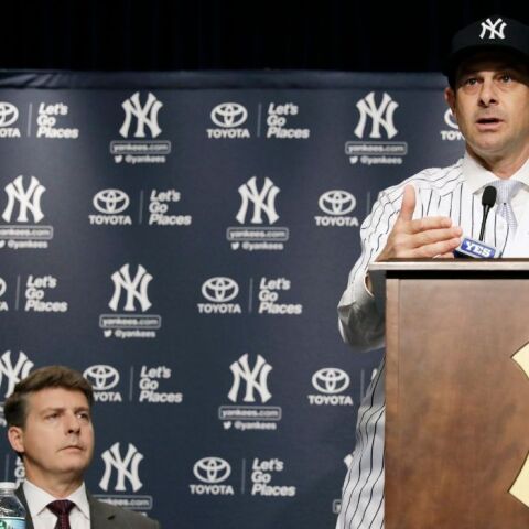 New York Yankees: Επιτρέπουν μετά από 50 χρόνια τα μακριά μαλλιά και τις γενειάδες στους παίκτες τους