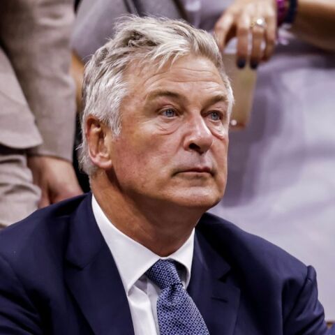 καβγάς ανάμεσα στον Άλεκ Μπάλντουιν και αντι-ισραηλινούς διαδηλωτές με βρισιές και προσβολές