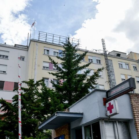 Στρεπτόκοκκος: Νεκρό 8χρονο αγόρι που νοσηλευόταν σε ΜΕΘ