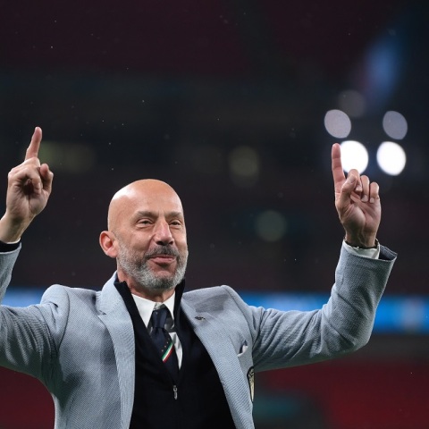 Επιδεινώθηκε η κατάσταση του Τζιανλούκα Βιάλι που μάχεται με τον καρκίνο