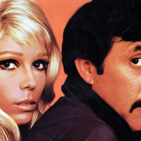 Nancy Sinatra & Lee Hazlewood