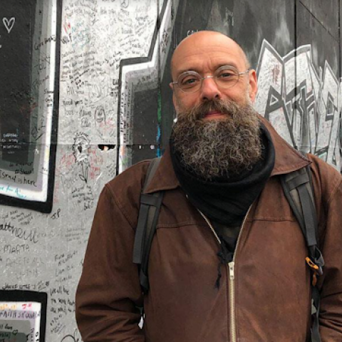 Τουρκία: Απελάθηκε ο δημοσιογράφος Ευάγγελος Αρεταίος