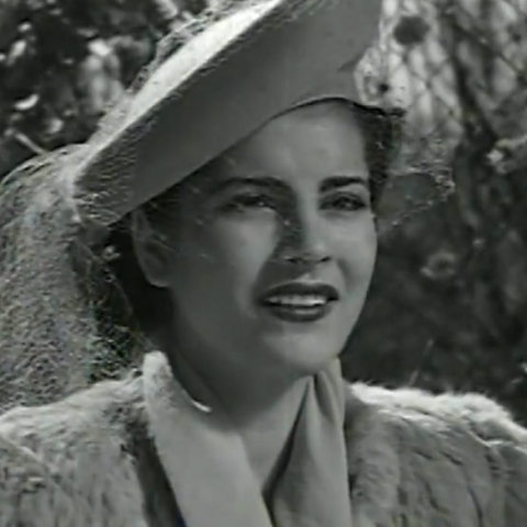 Το «αντίο» της Finos Film στην Ειρήνη Παπά (video)