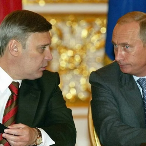 Πρώην πρωθυπουργός Ρωσίας: Η αρχή του τέλους για την εποχή Πούτιν - Ο πόλεμος αποτυγχάνει