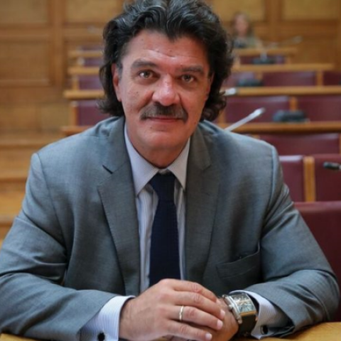 Παρέμβαση Οικονομικού Εισαγγελέα για την υπόθεση του Ανδρέα Πάτση