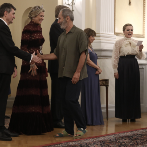  Πωλ Ευμορφίδης