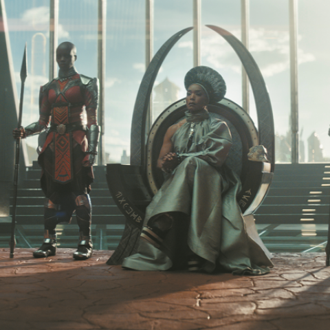 Κριτική ταινίας: Wakanda Forever