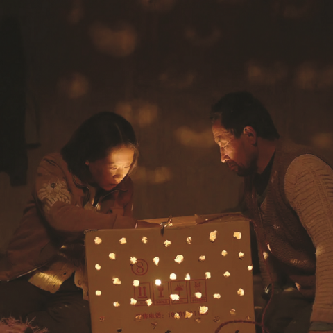 Κριτική ταινίας: Ο σπόρος μιας αγάπης (Returntodust)